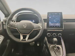 Renault Clio 1.6 E-Tech Esprit Alpine