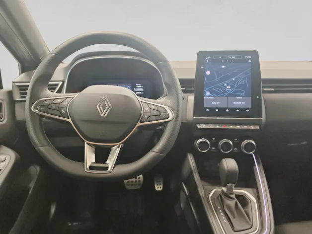 Renault Clio 1.6 E-Tech Esprit Alpine