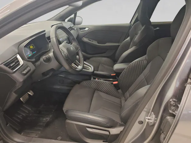 Renault Clio 1.6 E-Tech Esprit Alpine