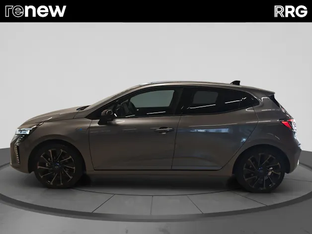 Renault Clio 1.6 E-Tech Esprit Alpine
