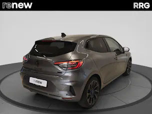 Renault Clio 1.6 E-Tech Esprit Alpine