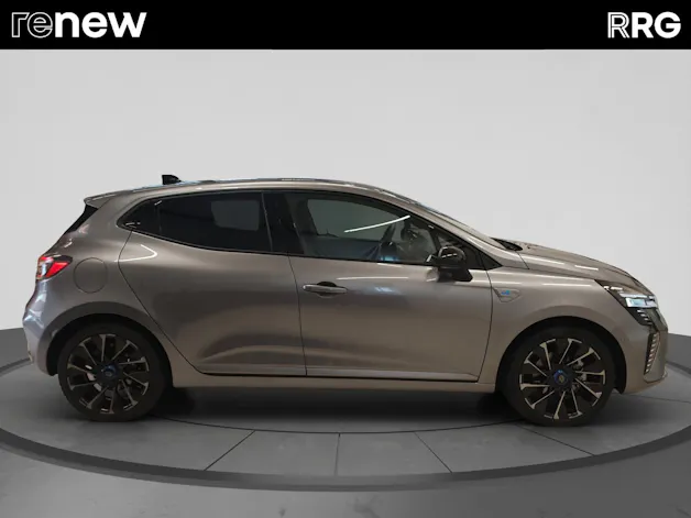 Renault Clio 1.6 E-Tech Esprit Alpine