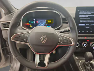 Renault Clio 1.6 E-Tech Esprit Alpine