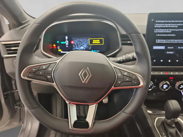 Renault Clio 1.6 E-Tech Esprit Alpine