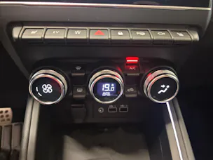 Renault Clio 1.6 E-Tech Esprit Alpine