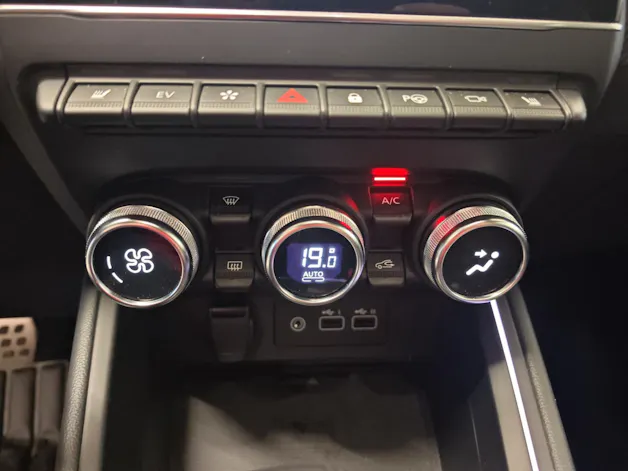 Renault Clio 1.6 E-Tech Esprit Alpine