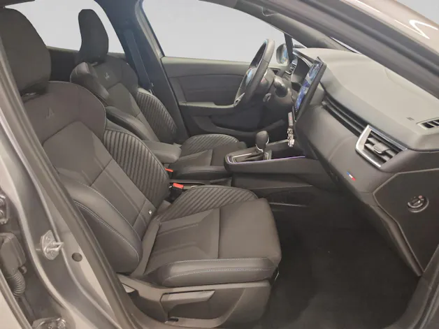 Renault Clio 1.6 E-Tech Esprit Alpine