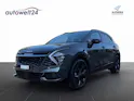 Kia Sportage 1.6T-GDi MHEV Power Edition 4x4 7DCT