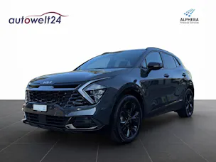 Kia Sportage 1.6T-GDi MHEV Power Edition 4x4 7DCT