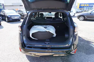 Kia Sportage 1.6T-GDi MHEV Power Edition 4x4 7DCT
