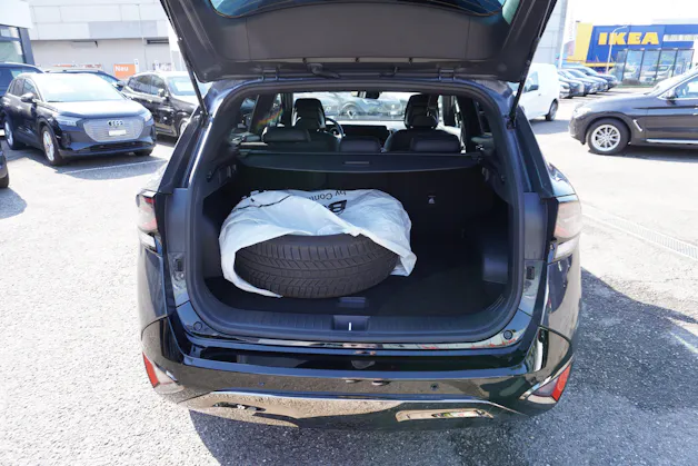Kia Sportage 1.6T-GDi MHEV Power Edition 4x4 7DCT