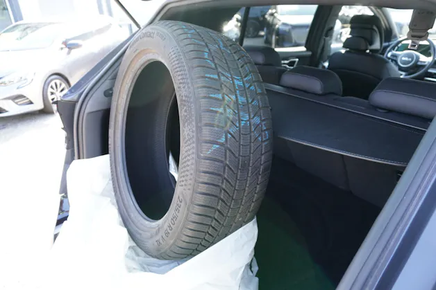 Kia Sportage 1.6T-GDi MHEV Power Edition 4x4 7DCT