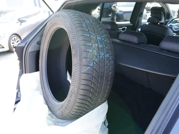 Kia Sportage 1.6T-GDi MHEV Power Edition 4x4 7DCT