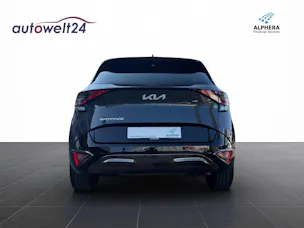 Kia Sportage 1.6T-GDi MHEV Power Edition 4x4 7DCT