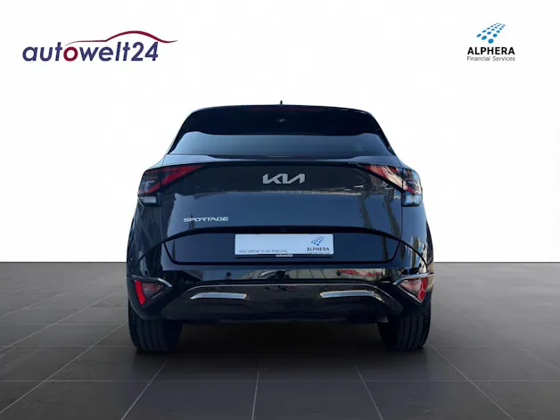 Kia Sportage 1.6T-GDi MHEV Power Edition 4x4 7DCT