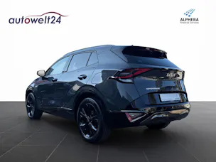 Kia Sportage 1.6T-GDi MHEV Power Edition 4x4 7DCT