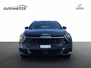 Kia Sportage 1.6T-GDi MHEV Power Edition 4x4 7DCT