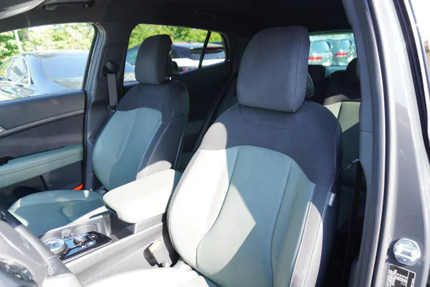 Kia Sportage 1.6T-GDi MHEV Power Edition 4x4 7DCT