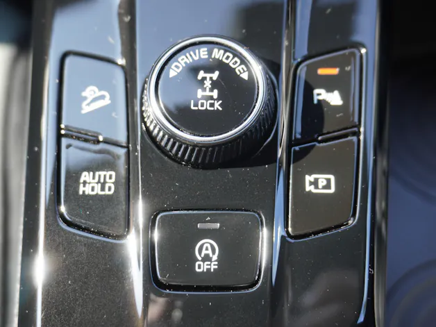 Kia Sportage 1.6T-GDi MHEV Power Edition 4x4 7DCT