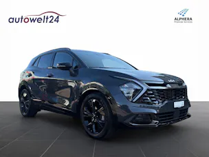Kia Sportage 1.6T-GDi MHEV Power Edition 4x4 7DCT
