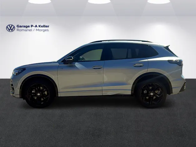VW Tiguan R-Line Plus 2.0TSI 265CH 4Motion