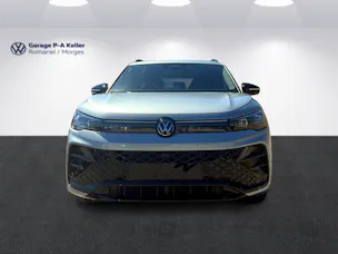 VW Tiguan R-Line Plus 2.0TSI 265CH 4Motion