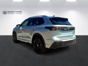 VW Tiguan R-Line Plus 2.0TSI 265CH 4Motion