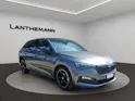 Škoda Scala 1.0 TSI Monte Carlo DSG