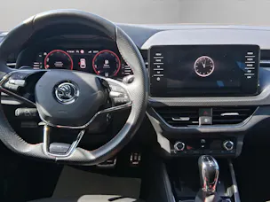 Škoda Scala 1.0 TSI Monte Carlo DSG