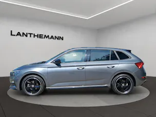 Škoda Scala 1.0 TSI Monte Carlo DSG