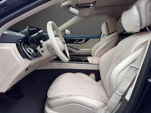 Mercedes-Benz S 500 4Matic 9G-Tronic