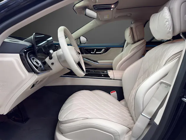 Mercedes-Benz S 500 4Matic 9G-Tronic