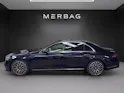 Mercedes-Benz S 500 4Matic 9G-Tronic