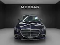 Mercedes-Benz S 500 4Matic 9G-Tronic