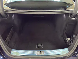 Mercedes-Benz S 500 4Matic 9G-Tronic