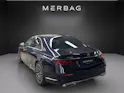 Mercedes-Benz S 500 4Matic 9G-Tronic