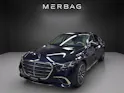 Mercedes-Benz S 500 4Matic 9G-Tronic