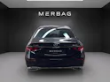 Mercedes-Benz S 500 4Matic 9G-Tronic