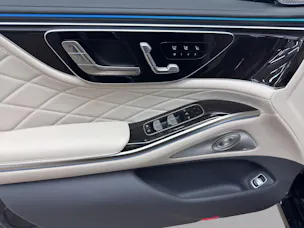Mercedes-Benz S 500 4Matic 9G-Tronic
