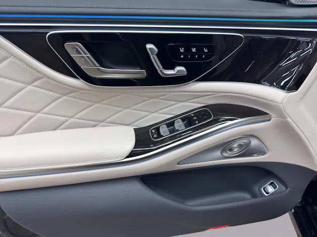 Mercedes-Benz S 500 4Matic 9G-Tronic