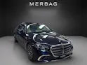 Mercedes-Benz S 500 4Matic 9G-Tronic