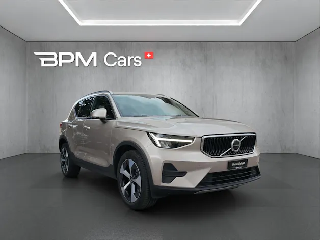 Volvo XC40 1.5 T2 XCITE