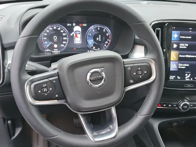 Volvo XC40 1.5 T2 XCITE
