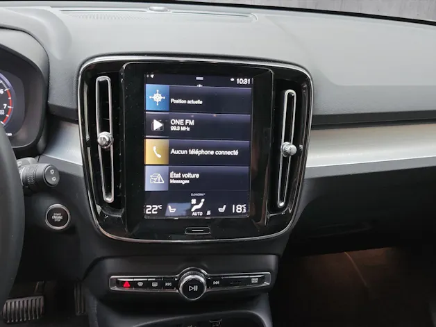 Volvo XC40 1.5 T2 XCITE