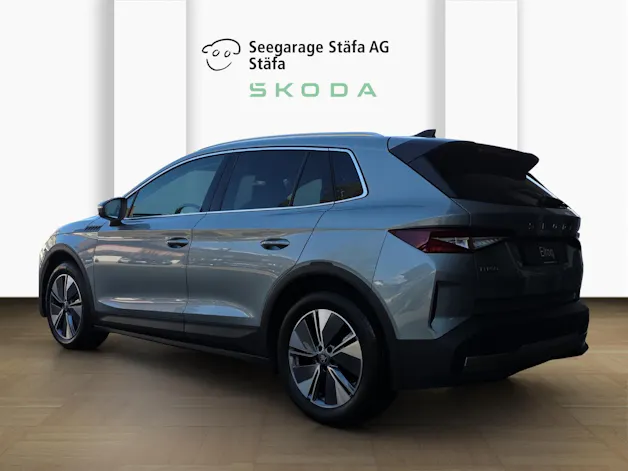 Škoda Elroq 85x Selection 4x4