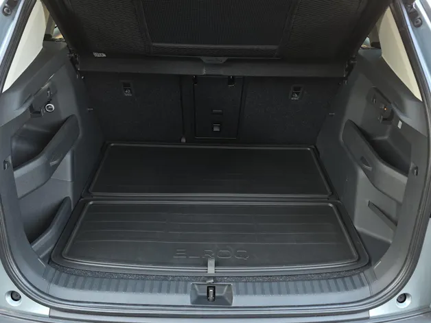 Škoda Elroq 85x Selection 4x4