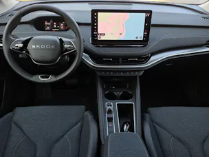 Škoda Elroq 85x Selection 4x4