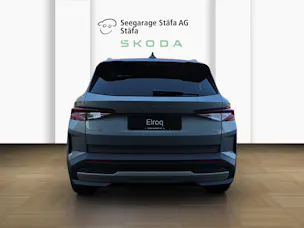 Škoda Elroq 85x Selection 4x4