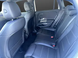 Mercedes-Benz GLA 250 4Matic Swiss Star