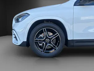 Mercedes-Benz GLA 250 4Matic Swiss Star